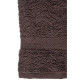 Bath towel Grey 50 x 90 cm (6 Units)