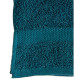 Toalla de baño Berilo 89672 Azul 80 % algodón 20 % Poliéster 30 x 50 cm (12 Unidades)