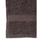 Toalla de baño Berilo 89668 Gris 80 % algodón 20 % Poliéster 30 x 50 cm (12 Unidades)