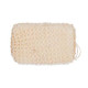Esponja Corporal Berilo B7083-7 Blanco Beige 9 x 14 x 6 cm (24 Unidades)