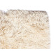 Alfombra Crema 120 x 2 x 180 cm