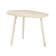 Centre Table Wood 68 x 50 x 48 cm