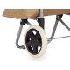 Shopping cart Kinvara To Do List 33 L 88 x 10,5 x 35,5 cm (6 Units)