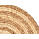 Salvamantel Kinvara 17536 Marrón Algas marinas 35 x 0,6 x 35 cm (24 Unidades)