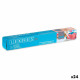 Clingfilm Leknes 190939000499 Transparent Polyethylene 8 mm 60 m (24 Units)