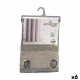 Cortina Beige Gris 140 x 0,1 x 260 cm (6 Unidades)