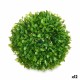 Planta Decorativa Ibergarden 552 Plástico Bola 17 x 13,5 x 17 cm (12 Unidades)