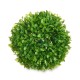 Planta Decorativa Ibergarden 552 Plástico Bola 17 x 13,5 x 17 cm (12 Unidades)