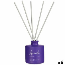 Varitas Perfumadas Acorde 100ML-J Lavanda 100 ml (6 Unidades)