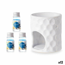 Quemador Acorde 16 Spa Aceite Esencial (12 Unidades)