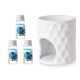 Burner Acorde 16 Spa Essential oil (12 Units)