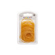 Elastic bands Pincello 402 Yellow Large (24 Units)