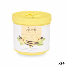 Ambientador Acorde E-605A Vainilla 190 g (24 Unidades)