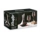 Set de jarra con vasos Vivalto C-05122/BHA