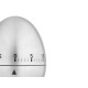 Temporizador de Cocina Kinvara MTM-002P 6 x 7,5 x 6 cm Huevo (24 Unidades)