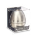 Temporizador de Cocina Kinvara MTM-002P 6 x 7,5 x 6 cm Huevo (24 Unidades)
