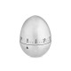 Temporizador de Cocina Kinvara MTM-002P 6 x 7,5 x 6 cm Huevo (24 Unidades)