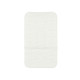 Alfombrilla Antideslizante para Ducha Berilo BM814-4070 - 317 Blanco PVC 69,3 x 40 x 1 cm (6 Unidades)