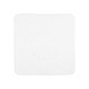 Alfombrilla Antideslizante para Ducha Berilo BM814-5353 - 320 Blanco PVC 53 x 52,5 x 1 cm (6 Unidades)