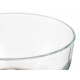 Set de Cuencos Pasabahce Karaman Transparente Vidrio 275 ml (8 Unidades)
