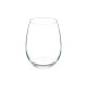 Set of glasses Pasabahce Amber Transparent Glass 350 ml (4 Units)