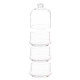 Tarro Pasabahce Patisserie Transparente Bombones (6 Unidades)