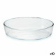 Fuente de Cocina Pasabahce Borcam Ovalada 1,5 L 18 x 6 x 26 cm (10 Unidades)