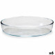 Fuente de Cocina Pasabahce Borcam Ovalada 2,3 L 22 x 6 x 30,5 cm (6 Unidades)