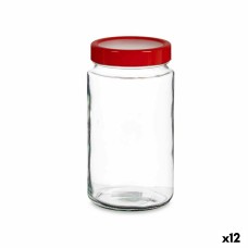 Tarro Vivalto 230-4 Rojo 2 L (12 Unidades)