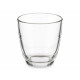 Set de Vasos Vivalto 503A-1/WH6 Transparente Vidrio 90 ml (12 Unidades)