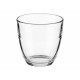 Set de Vasos Vivalto 505A-1/WH6 Transparente Vidrio 150 ml (12 Unidades)