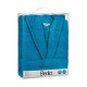 Albornoz Berilo REF-10/LXL Azul L/XL (6 Unidades)