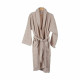 Albornoz Berilo REF-7/LXL Beige L/XL (6 Unidades)