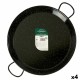 Paellera Ø 50 cm Acero Esmaltado