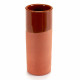 Vaso Barro cocido 12 Unidades 330 ml