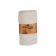 Bedspread (quilt) 180 x 260 cm Beige (4 Units)