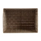 Cesto para la Ropa Kipit A3-6875 Beige Tela 10 L 25 x 20 x 35,5 cm (12 Unidades)