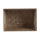 Multi-purpose basket Kipit A3-6883 Brown Cloth 5 L 30,4 x 14 x 20 cm (18 Units)