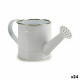 Regadera Ibergarden I00111-D Blanco Plateado Metal 750 ml (24 Unidades)