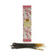 Incense set Acorde AD3003 Roses (12 Units)