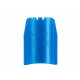 Bottle Cooler Leknes TK22300 Blue Polyethylene 300 ml 12 x 17 x 4,5 cm (12 Units)