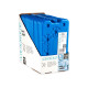Acumulador de Frío Leknes TK-22400 400 ml 14 x 24,5 x 1,5 cm (18 Unidades)