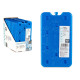 Acumulador de Frío Leknes TK-22400 400 ml 14 x 24,5 x 1,5 cm (18 Unidades)