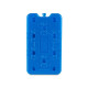 Acumulador de Frío Leknes TK-22400 400 ml 14 x 24,5 x 1,5 cm (18 Unidades)