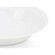 Set de Vajilla Vivalto F-LP100-80-85 Blanco Vidrio opalino (2 Unidades)