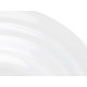 Set de Vajilla Vivalto F-LGCP105-75-85 Blanco Vidrio opalino (2 Unidades)