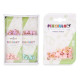 Drawing pins Pincello 654 Multicolour Metal (12 Units)