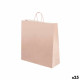 Paper Bag Pincello 34065 Pink 32 X 12 X 50 cm (25 Units)