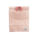 Paper Bag Pincello 34065 Pink 32 X 12 X 50 cm (25 Units)