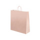 Paper Bag Pincello 34065 Pink 32 X 12 X 50 cm (25 Units)